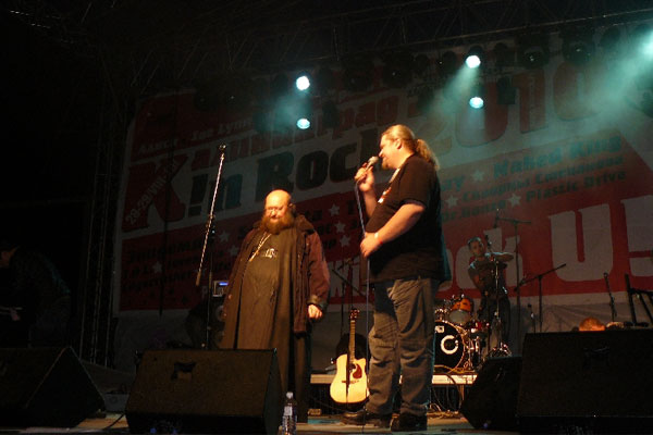 Калининград In Rock – 2010