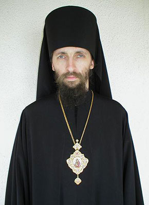 Епископ Годонинский Иоаким (Грдый) - заговорщик против владыки Христофора