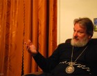 Блаженнейший Митрополит Христофор: Все больше людей в Чехии и в Словакии отдают предпочтение Православной Церкви