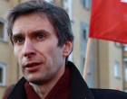А.ПАЛЕЦКИСУ ПРЕДЪЯВЛЕНЫ ПОДОЗРЕНИЯ В ОТРИЦАНИИ СОВЕТСКОЙ АГРЕССИИ