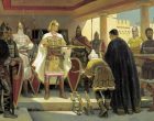 Великое приключение: Князь Святослав Игоревич