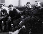 Олег Валецкий. От Боснии до Ирака. История русского добровольца, сапера и писателя