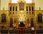 Ярмарка-концерт к 400-летию Дома Романовых и 100-летнему юбилею вильнюсского храма Свв. Константина и Михаила