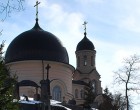 Протоиерей Владимир Ринкевич о Евфросиньевском кладбище, родительских субботах, поминании усопших, о жизни и смерти