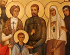 Убийство Царской Семьи было ритуальным