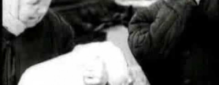20 апреля 2011 года исполнится 4 года со дня кончины Александра Непомнящего