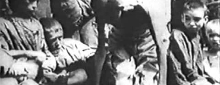 5 сентября 1918 года, 95 лет назад, Советская власть объявила «красный террор»