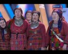 «Бурановские бабушки» из Удмуртии будут представлять Россию на «Евровидении-2012»