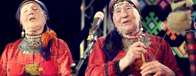“Бурановские бабушки”: Картошку сажаем в ударном темпе, чтобы успеть на гастроли
