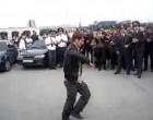 «Моя» полиция меня «бережёт»