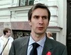 Aльгирдас Палецкис осуждён судом к штрафу в 3000 евро за «отрицание советской агрессии»