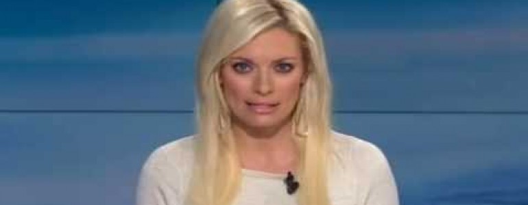 Чешский телеканал NOVA показал сюжет о поддержке верующими владыки Христофора