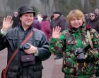 День Защитника Отечества в Литве