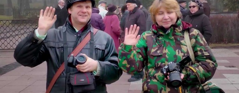 День Защитника Отечества в Литве