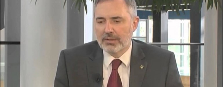 Депутат Европарламента: Восток Украины отделится как и Крым