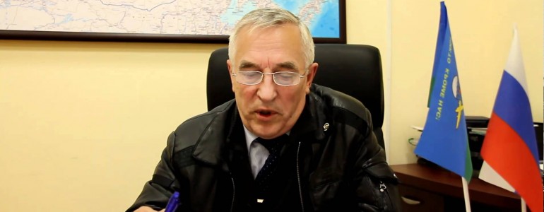 Десантники обратились к Президенту и Патриарху с просьбой защитить их от министра обороны