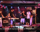 Фестиваль настоящей музыки «Живые» – ВЕСНА’2013