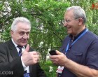 Гордости российского спорта М.И. Тихомирову — 75!