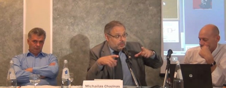 Хазин: Литва не заплатила за уничтожение более 200 тыс. евреев руками националистов