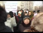 Храму во имя Святого Георгия Победоносца на ул. Сухонской — быть!