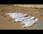 Human Rights Watch: расправа над Каддафи — военное преступление