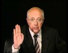 Идет огромная игра в переустройство мира за счёт России