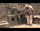 Иран. Сирия. Ливан. Археологические памятники. Часть 3