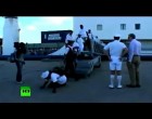 Как Америка и Британия отняли у мирных жителей целый остров