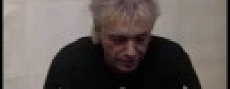 Константин Кинчев и группа “Алиса” при полном аншлаге выступили в Первопрестольной