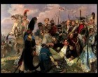 Крестный ход в поддержку сохранения ландшафта Бородинского поля