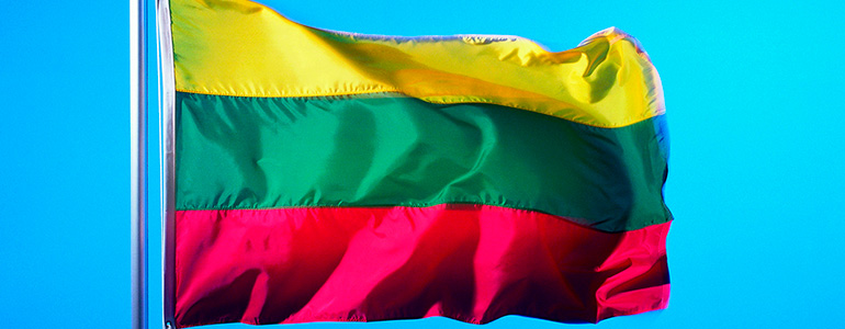 Литва потеряла право на территории, присоединённые СССР к Литовской ССР