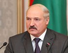Александр Лукашенко поздравил белорусов с Пасхой Христовой