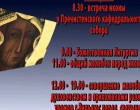 Международная акция в защиту традиционных семейных ценностей и жизни нерожденных детей «От океана до океана» в Вильнюсе