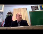 Молдавский учитель-русофоб — детям: мы вас уничтожим!