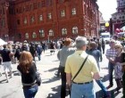 Москва — не Содом! Очередная попытка шествия содомитов провалилась