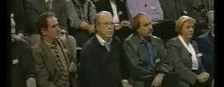 Мотобратство “Ангелы ада” развернуло борьбу за христианские ценности и против криминального засилья мусульман в Даниии и в Европе”…
