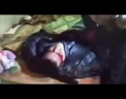 На майдане террористы захватили в заложники бойца «Беркута». Изувечили и переправили в камеру пыток (ВИДЕО)
