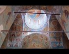 На пороге неба. Ферапонтов монастырь