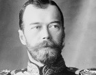 ЦАРЬ ИСКУПИТЕЛЬ И КАРТИНЫ «РУССКОГО МАРША»