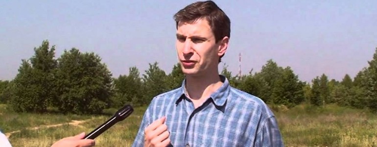 О событиях 13-го января в Вильнюсе и о “свободе слова” в Литве