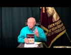 Обращение Эдуада Ходоса к славянам, украинцам, евреям: Бей фашистский ХАБАД, Днепрожидовск не Сталинград
