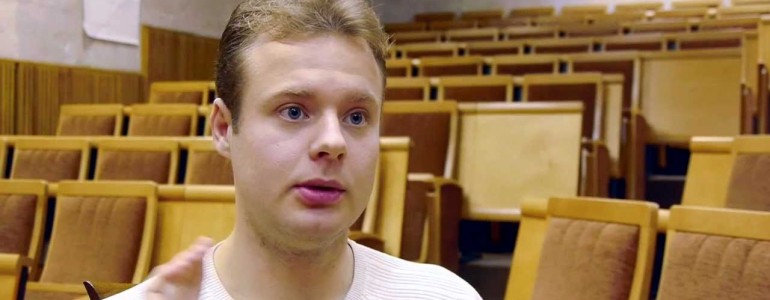 Познавательное ТВ: Как живет Швеция