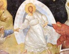 Со светлым праздником Воскресения Христова!