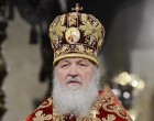 Пасхальное послание Святейшего Патриарха Кирилла архипастырям, пастырям, диаконам, монашествующим и всем верным чадам Русской Православной Церкви