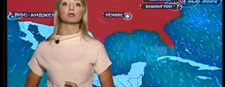 Призрак революций бродит по Америке: Захватить ВСЕ