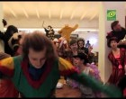 Продолжается захват и уничтожение Русского театра содомитами и педофилами
