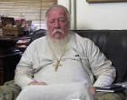 Протоиерей Димитрий Смирнов: Все христиане мира должны молиться за Сирию