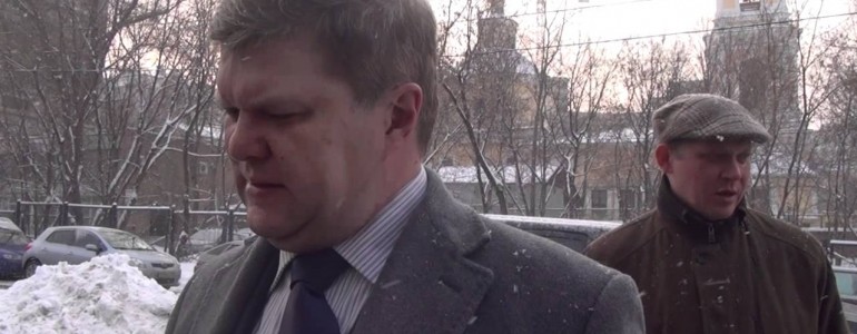 Российская оппозиция присягнула Макфолу