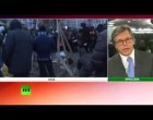 Сербский журналист разоблачил планы ЕС относительно Украины и поставил на место политика из Европарламента