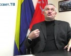 Сергей Разумовский о Евромайдане и причинах кризисной ситуации в Украине